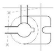 AUTODESK AutoCAD 2012 - Ajustagedesobjects - 5
