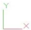 AUTODESK AutoCAD 2012 - Variations des types d'icone SCU - 3