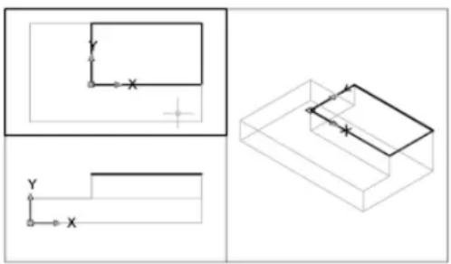 AUTODESK AutoCAD 2012 - Afferder des definitions de SCU à des fenêtres - 1