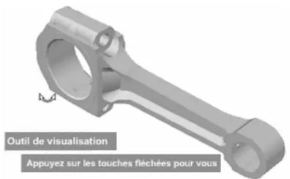 AUTODESK AutoCAD 2012 - Outil de visualisation (Regarder) - 1