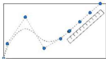 AUTODESK AutoCAD 2012 - Prolongement des objets - 5