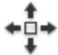 AUTODESK AutoCAD 2012 - Pour aligner les objets de différentes fenêtres à l'aide d'une croite - 2