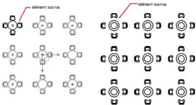 AUTODESK AutoCAD 2012 - Modification d'objects source - 1