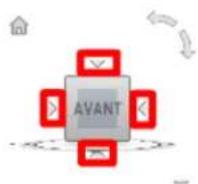 AUTODESK AutoCAD 2012 - Pour visualiser une faceAdjacente - 1