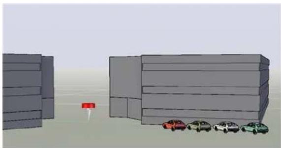 AUTODESK AutoCAD 2012 - Spécification de l'emplacement géographique d'un dessin - 1
