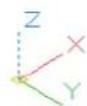 AUTODESK AutoCAD 2012 - Variations des types d'icone SCU - 5