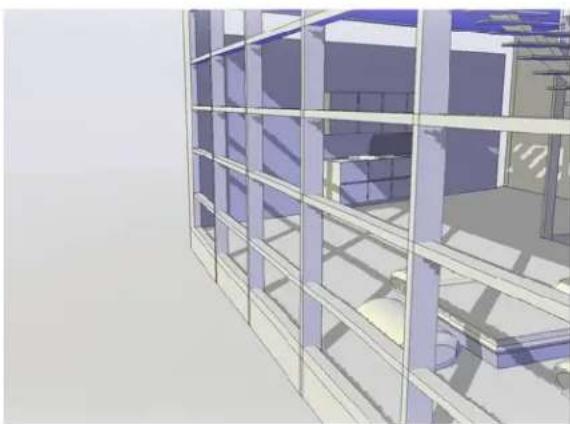 AUTODESK AutoCAD 2012 - Ombres - 1