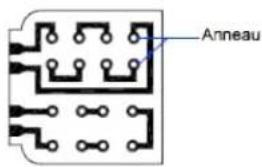 AUTODESK AutoCAD 2012 - Creation d'anneaux - 1