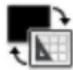 AUTODESK AutoCAD 2012 - Pour déplacer un objet de l'espace objet vers l'espace papier (ou vice versa) - 1