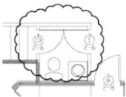 AUTODESK AutoCAD 2012 - Réciation de nuages de révision - 1