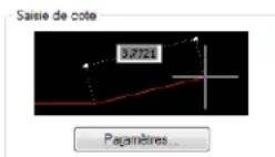AUTODESK AutoCAD 2012 - Saisie dimensionnelle - 1