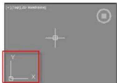 AUTODESK AutoCAD 2012 - Icône SCU - 1