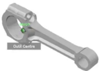 AUTODESK AutoCAD 2012 - Outil Centre - 1