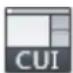 AUTODESK AutoCAD 2012 - Pour associer un groupe de palettes d'outils à un onglet du ruban - 1