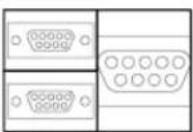 AUTODESK AutoCAD 2012 - Fractionnement et jonction des fenêtres de l'espace object - 2