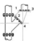 AUTODESK AutoCAD 2012 - Alignment d'objects - 2
