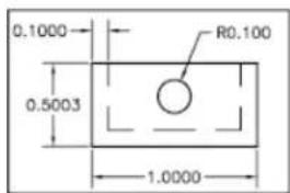 AUTODESK AutoCAD 2012 - Utilisation du texte rapide - 1