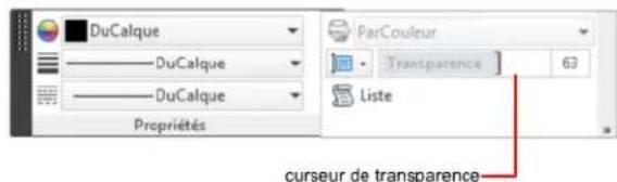AUTODESK AutoCAD 2012 - Curseurs - 1