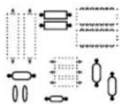 AUTODESK AutoCAD 2012 - Indication d'un trajet de selection - 2