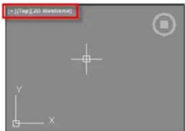 AUTODESK AutoCAD 2012 - Commandes de la fenêtre - 1