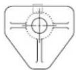 AUTODESK AutoCAD 2012 - Sélection d'objets voisins - 3