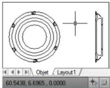 AUTODESK AutoCAD 2012 - Aide-mémoire des presentations - 1