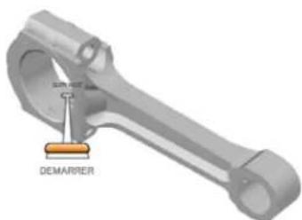 AUTODESK AutoCAD 2012 - Outil Avant - 1