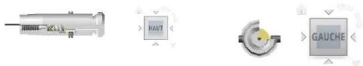 AUTODESK AutoCAD 2012 - Passage à une face adjacent - 1