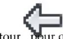 AUTODESK AutoCAD 2012 - Retour à une recherche précédente - 1