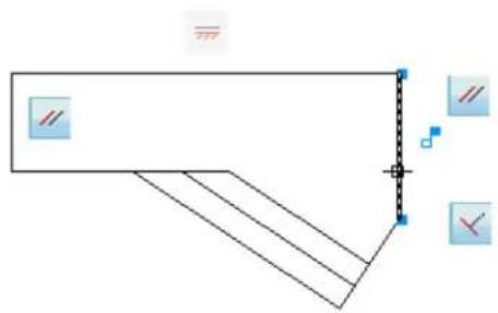 AUTODESK AutoCAD 2012 - Vérifier les contraintes géométriques sur les objets - 2