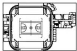 AUTODESK AutoCAD 2012 - Panoramaque ou zoom sur une vue - 1