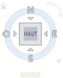 AUTODESK AutoCAD 2012 - Outil ViewCube - 1