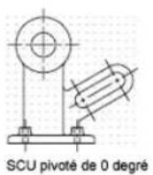 AUTODESK AutoCAD 2012 - Changement de la grille et de la base et de l'angle d'accrochage - 1