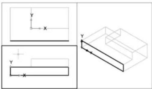 AUTODESK AutoCAD 2012 - Afferder des definitions de SCU à des fenêtres - 2