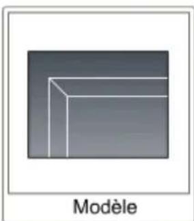 AUTODESK AutoCAD 2012 - Mise à jour des images Vue rapide - 1