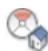 AUTODESK AutoCAD 2012 - Pour passer au petit disque de visite d'unBATIMENT - 1