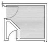 AUTODESK AutoCAD 2012 - Définition d'une aire - 2