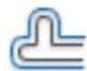 AUTODESK AutoCAD 2012 - Pour décaler la copie d'un objet en spécifique une distance - 1