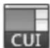 AUTODESK AutoCAD 2012 - Pour creer un outil de commande depuis l'éditeur Personnaliser l'interface utilisateur - 1