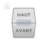 AUTODESK AutoCAD 2012 - Réorientation de la vue courante - 1