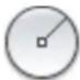 AUTODESK AutoCAD 2012 - Pour dessiner un cercle en indiquant un centre, un rayon ou un diamètre - 1