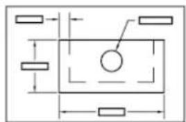 AUTODESK AutoCAD 2012 - Utilisation du texte rapide - 2