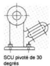 AUTODESK AutoCAD 2012 - Changement de la grille et de la base et de l'angle d'accrochage - 2