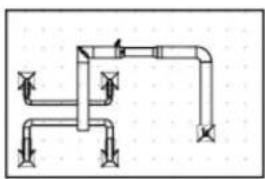 AUTODESK AutoCAD 2012 - Zoom sur tous les objets du dessin - 3