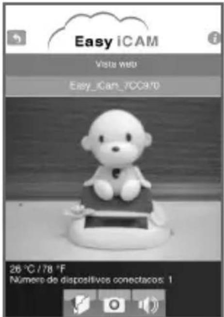 ITSIMAGICAL ICam Secura - iPhone/iPad - 3
