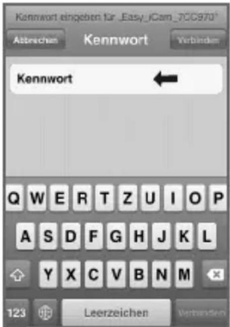 ITSIMAGICAL ICam Secura - Ihr Smartphone oder Tablet mit der Kamera verbinden - 3
