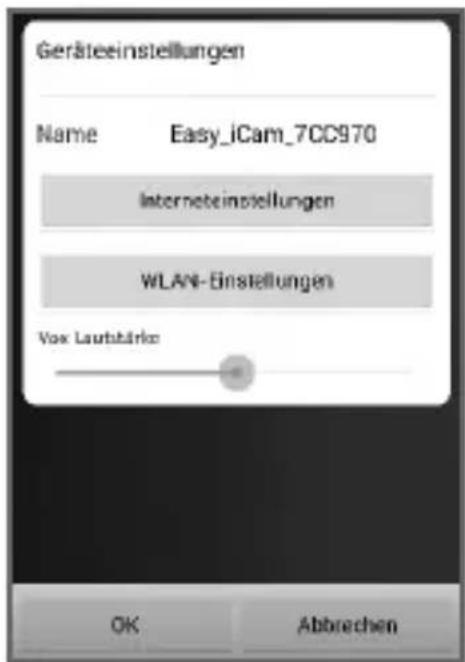 ITSIMAGICAL ICam Secura - Temperaturanzeige - 2