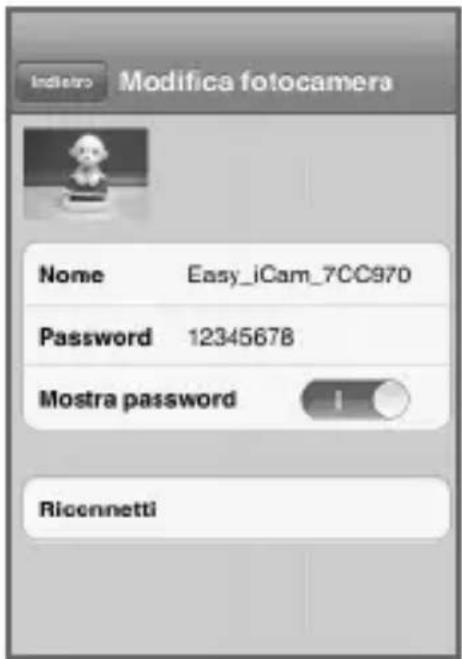 ITSIMAGICAL ICam Secura - Visione Internet per iPhone/iPad - 2