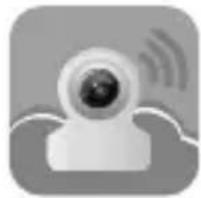 ITSIMAGICAL ICam Secura - Avant la configuration - 1