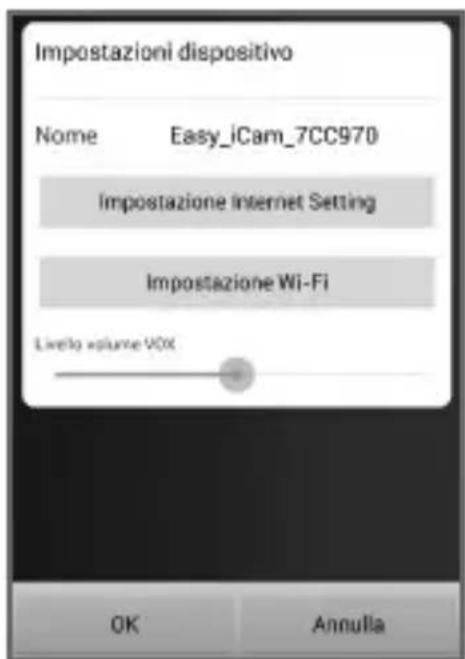 ITSIMAGICAL ICam Secura - Display temperature - 2